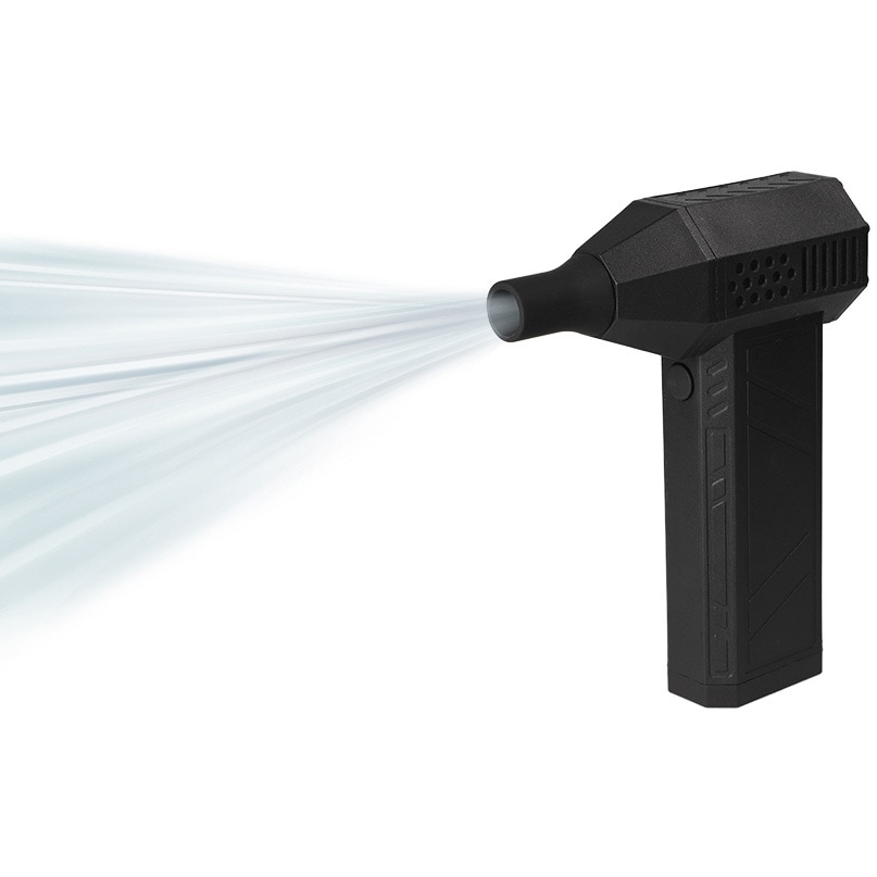 HYT-4L 疾風(はやて) コンパクトブロワー充電式 GENTOS 7.4V - 【通販