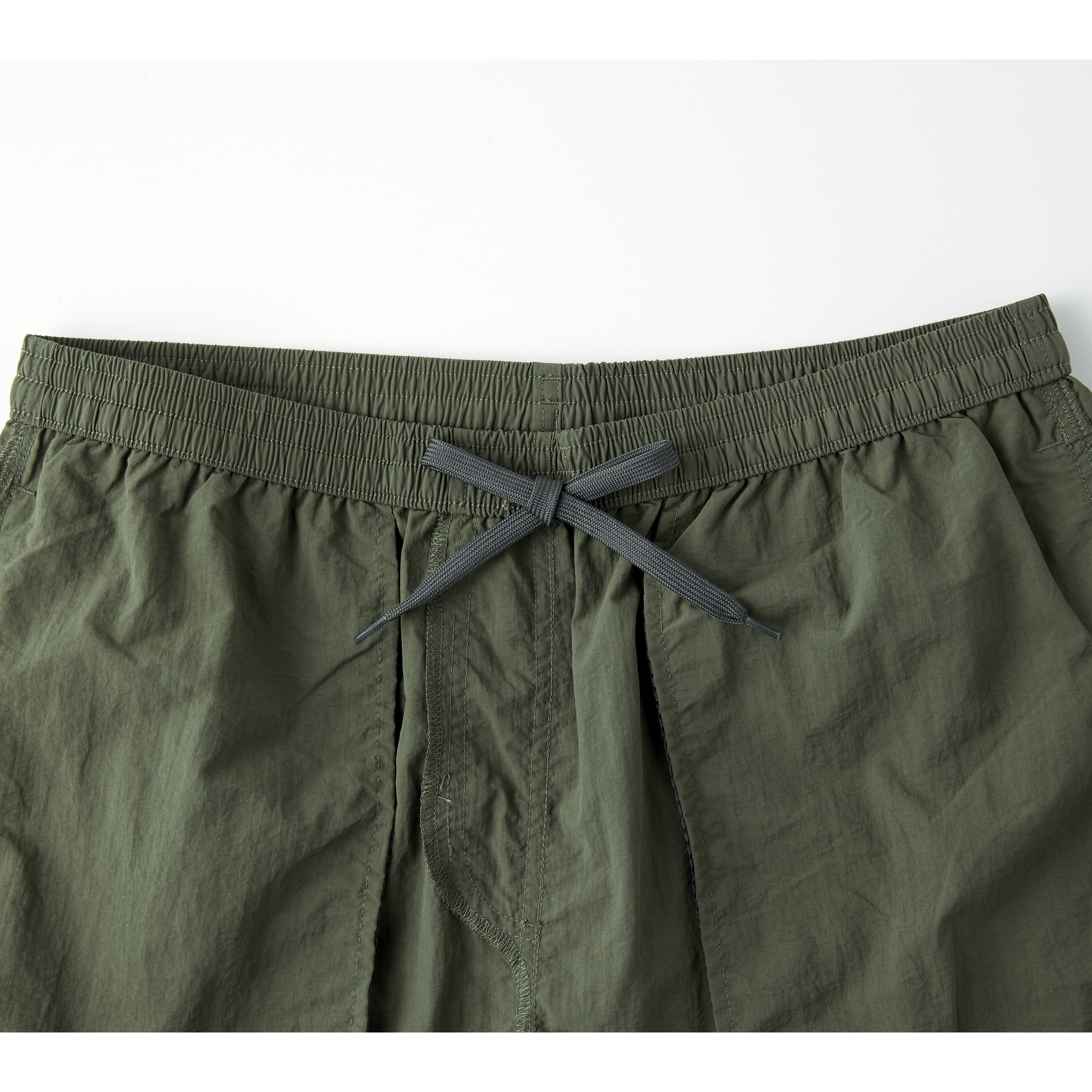 NLV512-ストーンブルー-M バーサタイル ナイロンパンツ フェリック