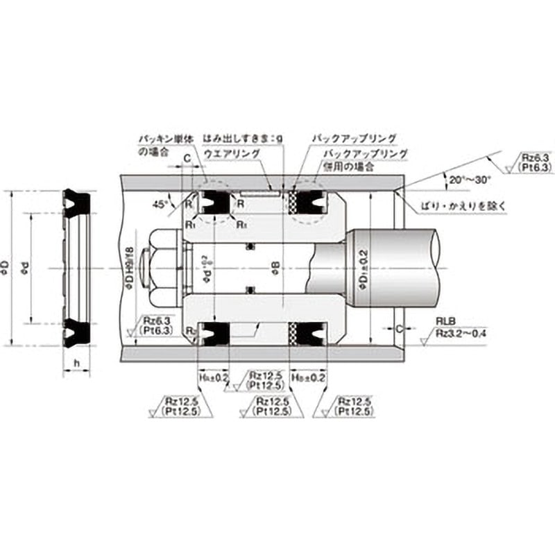 EL6 832 グッズセット Z-EAL Ko-ken 2286ZG72 1/4