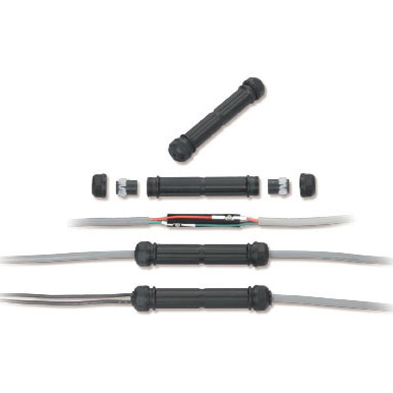 OA-QWL13S-4 防水絶縁キャップ 耐油性 オーム電機 1箱(10個) OA-QWL13S-4