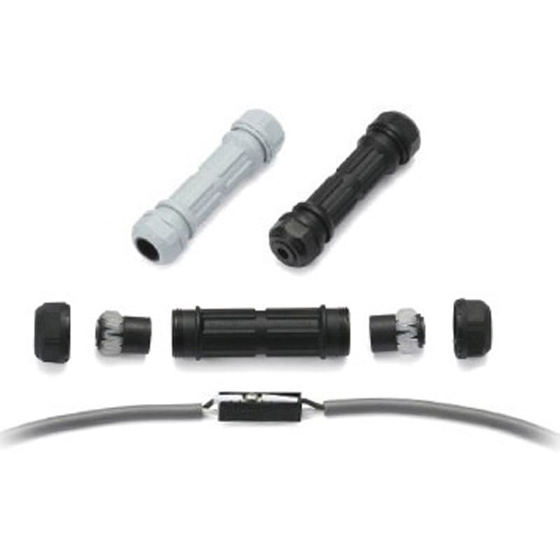 OA-QW09SC1-2 防水絶縁キャップ 耐油性 オーム電機 1箱(10個) OA-QW09SC1-2