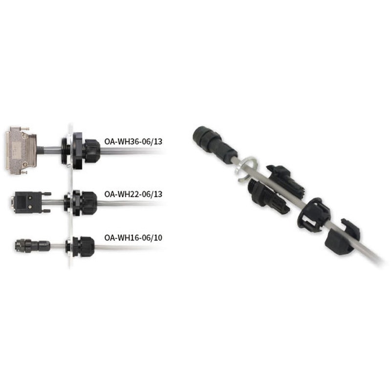 オーム電機 配線パーツ OA-Wシリーズ OA-WH22-06 13E_5個入り オーム電機(配線パーツ)OA-Wシリーズ OA-WH22-06⁄13E_5個入り オーム