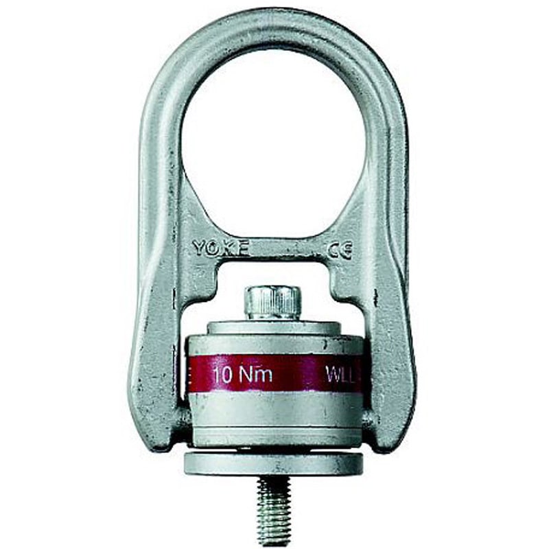 HRW-125 ホイストリング HRWシリーズ 1個 象印チェンブロック 【通販モノタロウ】