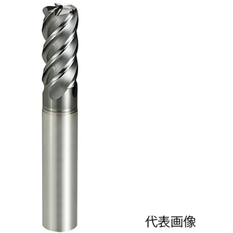 VQT5MVRB250R400N75C VQ Smart MIRACLE 5枚刃ラジアスエンドミル VQT5MVRBシリーズ 1本 三菱マテリアル 【通販モノタロウ】 93,390円