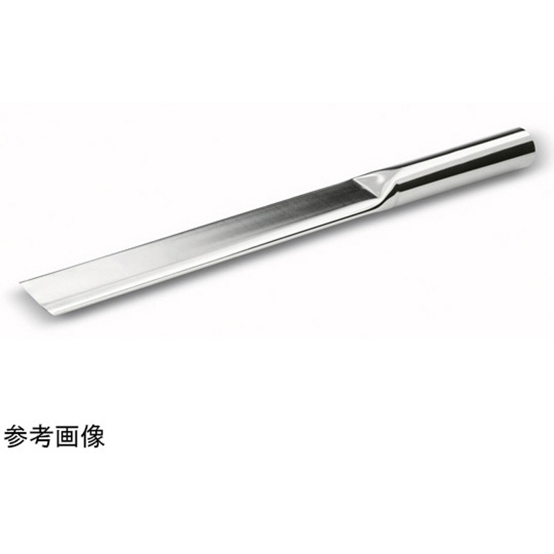 6.900-922.0 コーナーノズル メタル 長さ500mm メタル製 先端部厚み13mm 1個 ケルヒャー 【通販モノタロウ】
