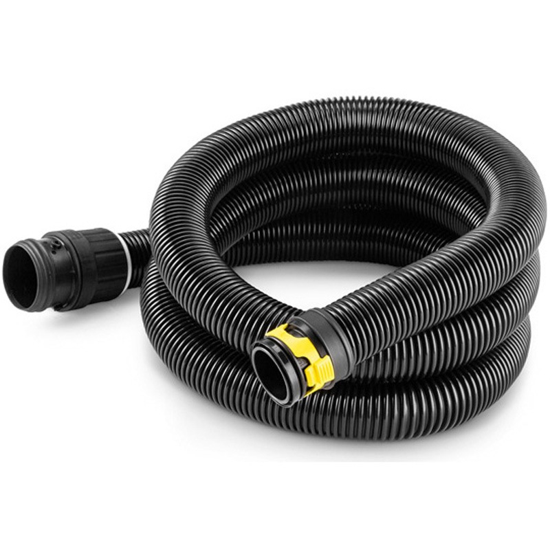 2.889-142.0 新クリップサクションホース帯電防止 2.889シリーズ 1個 ケルヒャー 【通販モノタロウ】