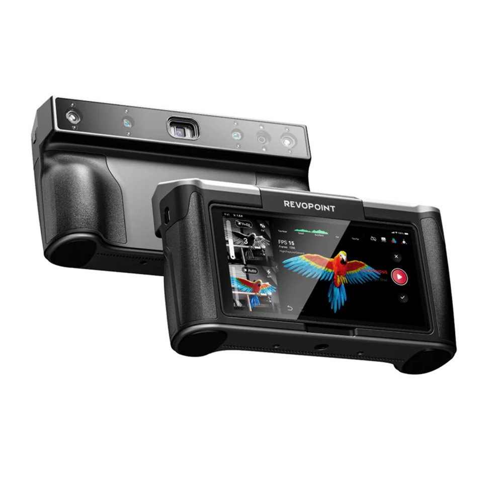 REVOPOINT 1台 Revopoint 【通販モノタロウ】