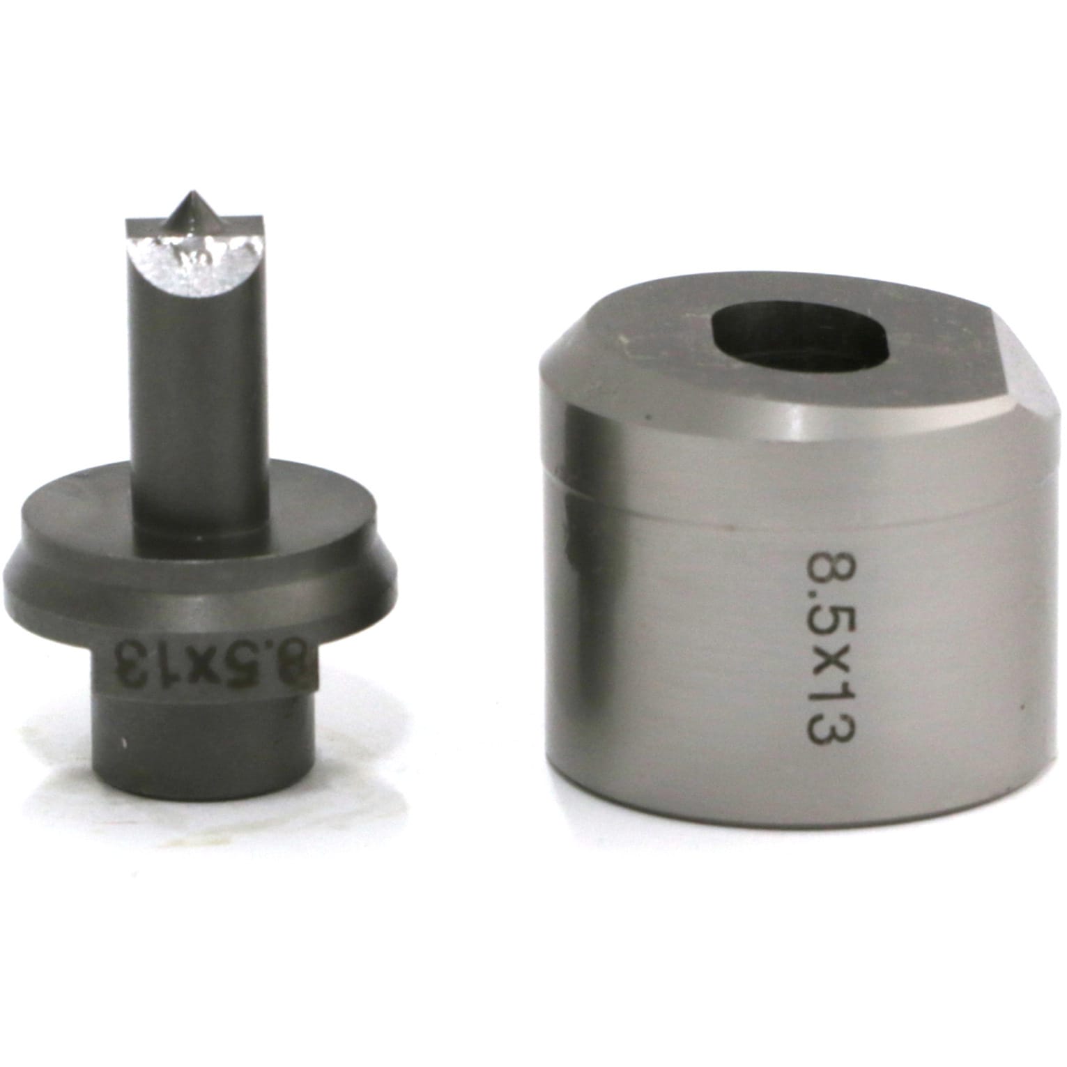 L6.5×10F ISK-MP15F、15LF用 替刃(長穴) IKURATOOLS(育良精機) 寸法6.5×10Φmm 11,665円