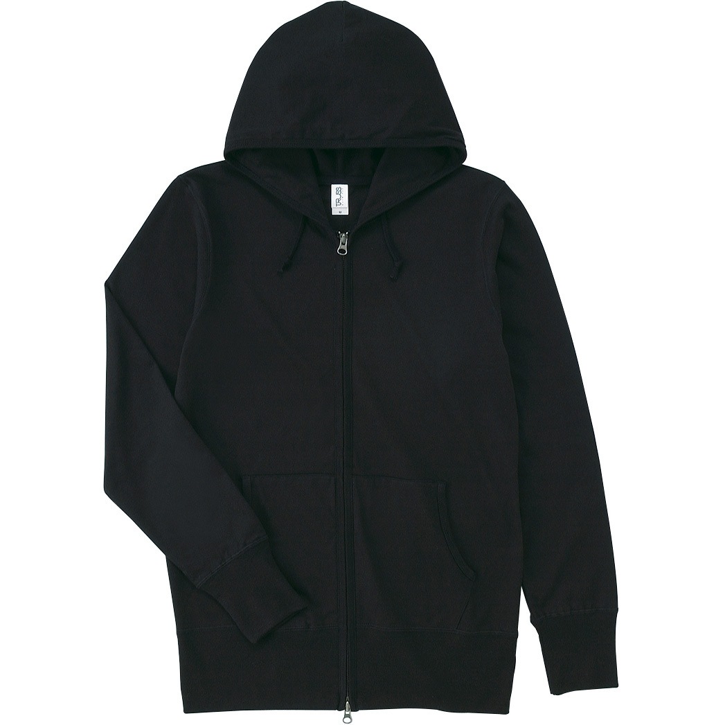 ブラックパーカー zipなし サイズ M Supreme シュプリーム