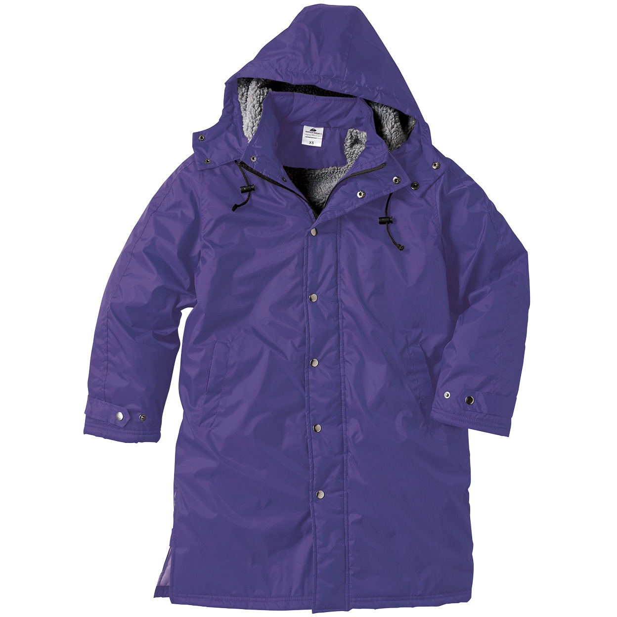 BCW015-グリーン-XS ベンチ ウォーマー フェリック XS - 【通販