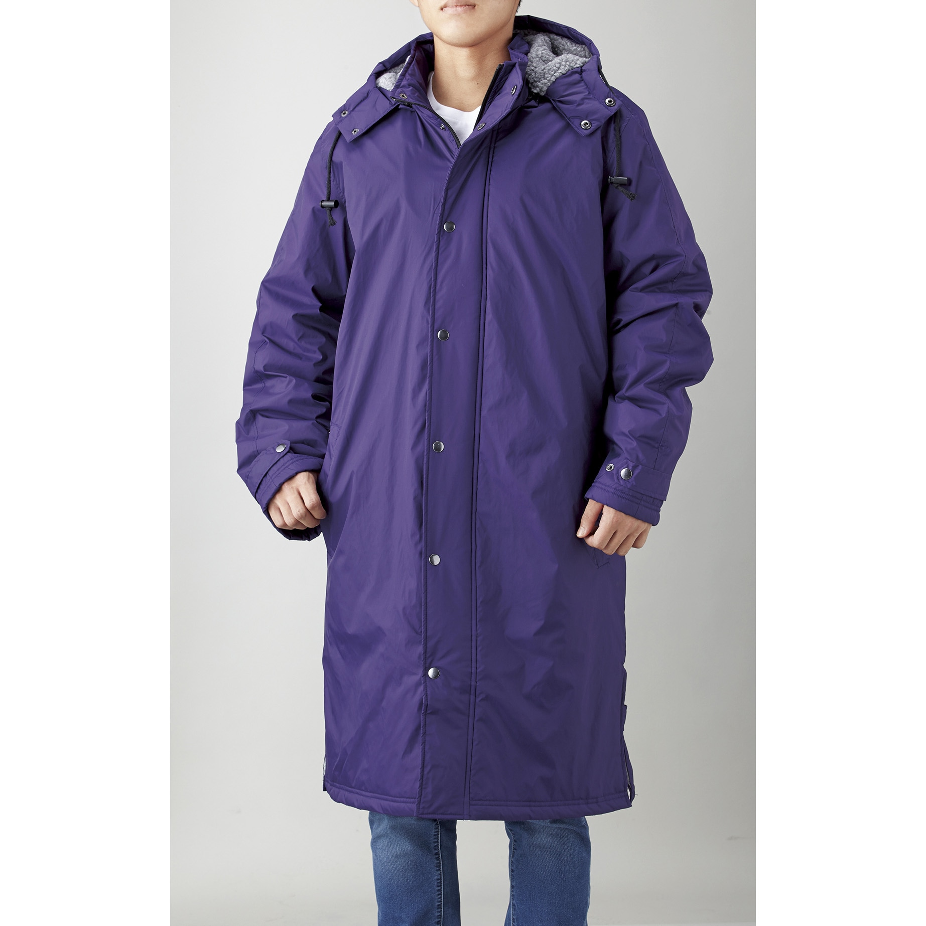 BCW015-グリーン-XS ベンチ ウォーマー フェリック XS - 【通販