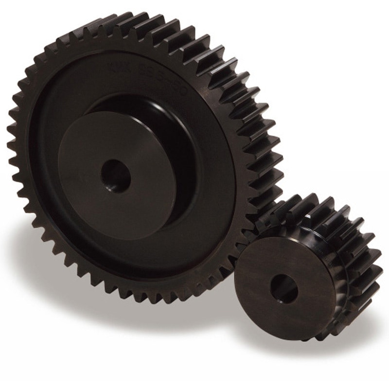 KHK SSG2.5-32E25 歯研平歯車 KHK SSG2.5-32E25 歯研平歯車