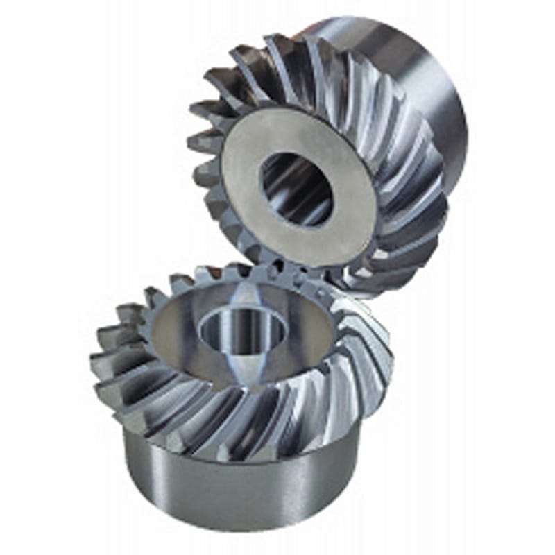 MMSGQ2-30L KHK 歯研スパイラルマイタ KHK(小原歯車工業) SCM415製 歯数30 22,980円