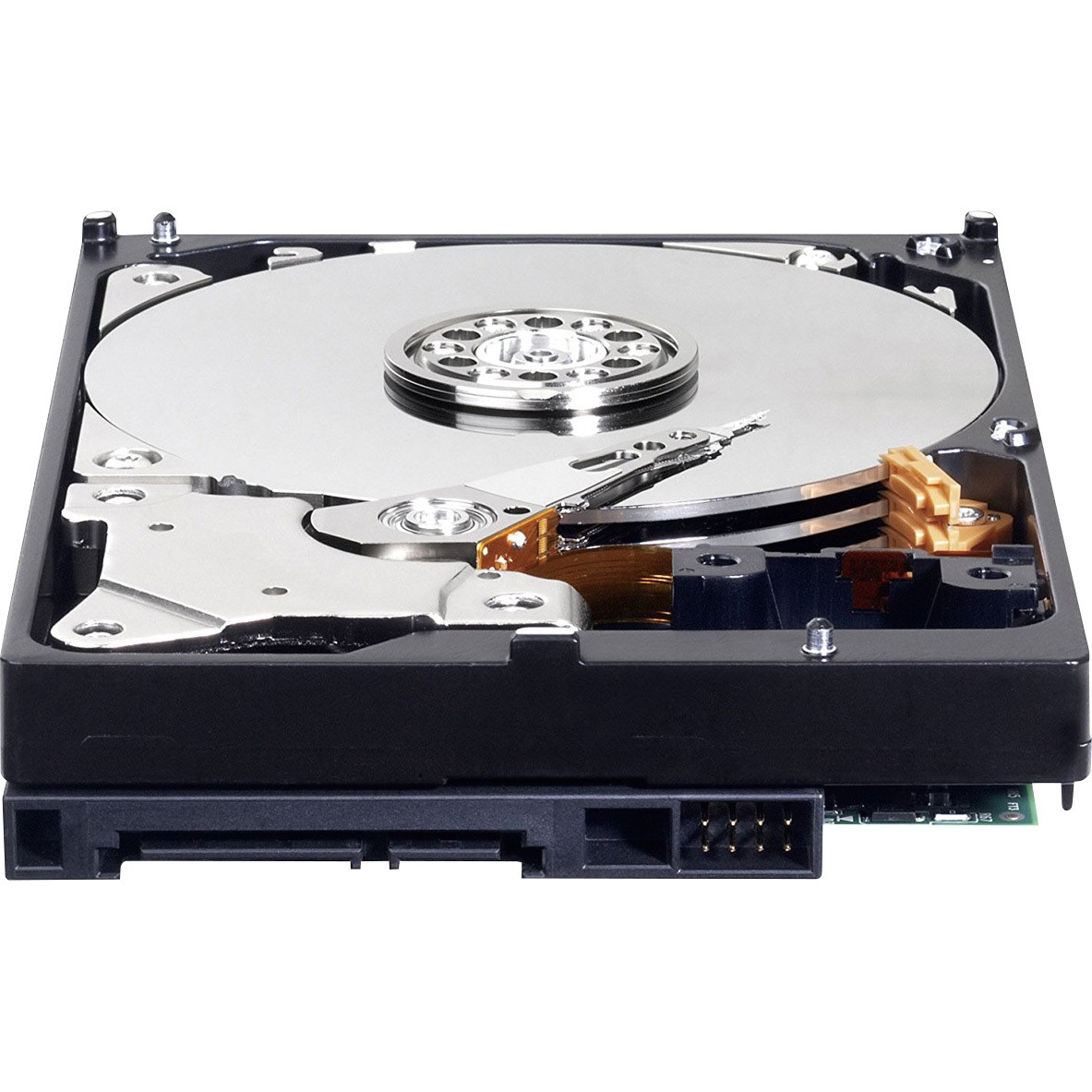 外付けハードディスク・ドライブ WD Red Plus 3TB / Seagate IronWolf 3TB Amazon.com: Western Digital 3TB WD Red Plus NAS Internal Hard