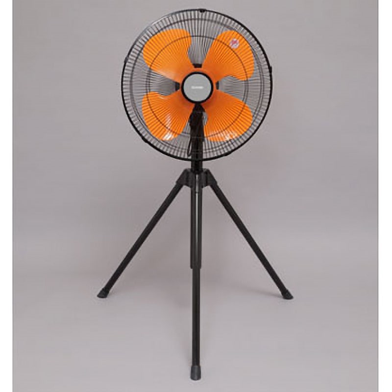 KF-431SE 工業扇 スタンドタイプ 1台 アイリスオーヤマ 【通販モノタロウ】