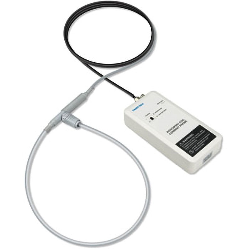 SS-293L ロゴスキーコイル電流プローブ SS-290シリーズ 1式 岩崎通信機(IWATSU) 【通販モノタロウ】