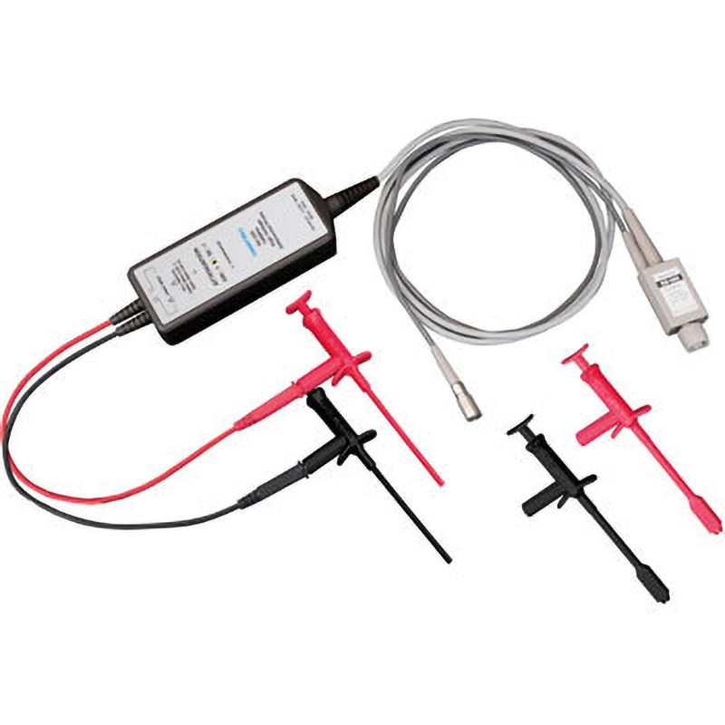 SS-320 高電圧差動プローブ 1式 岩崎通信機(IWATSU) 【通販モノタロウ】