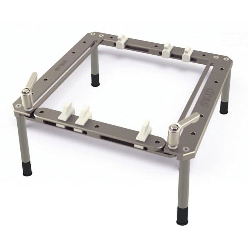 SKID-S PCBAフレーム PMK(IWATSU) 寸法160×160mm 1式 SKID-S