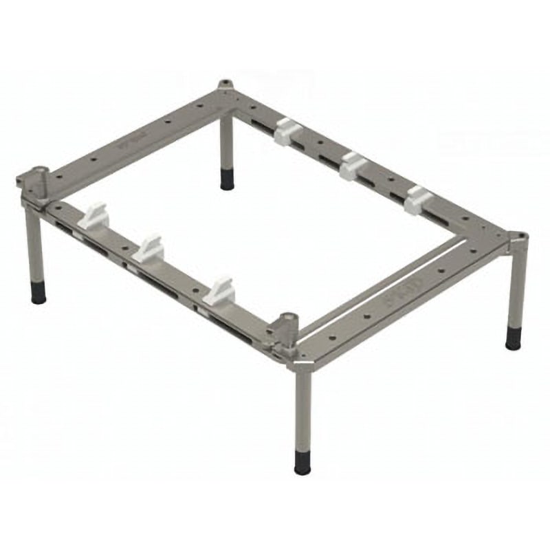 SKID-M PCBAフレーム PMK(IWATSU) 寸法240×160mm 1式 SKID-M