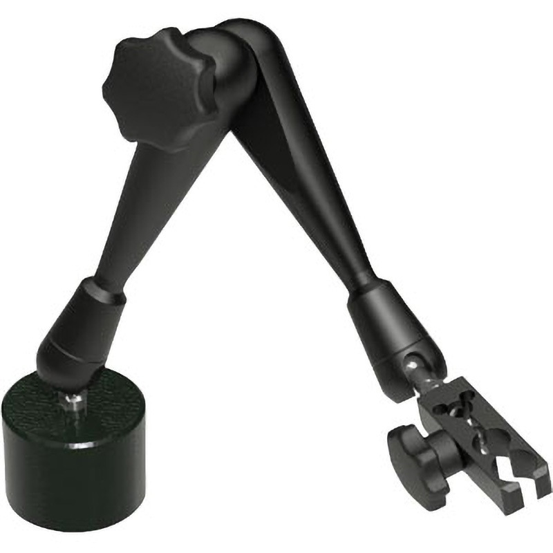 MSM200 組み合わせると便利な「3Dポジショナー」 アクセサリ 1式 PMK(IWATSU) 【通販モノタロウ】 47,988円