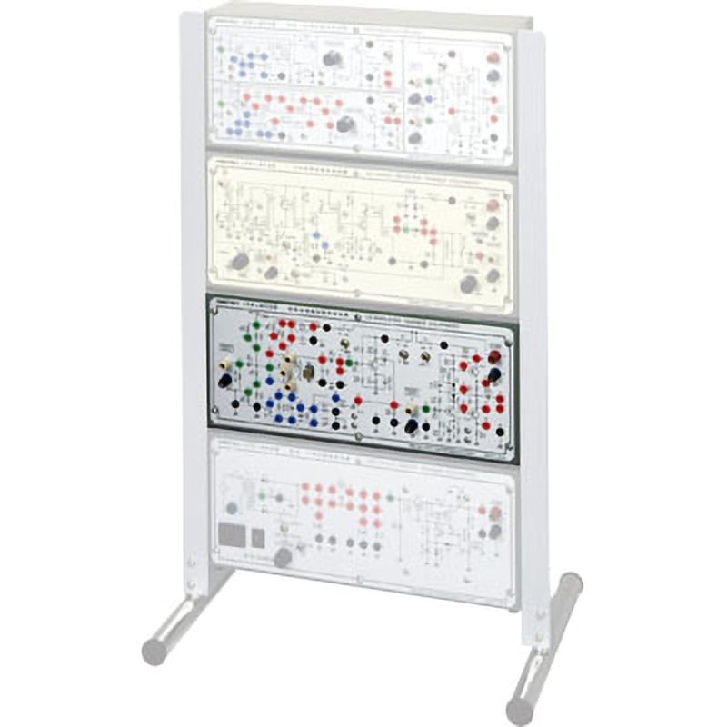 波動医学【EMA素粒子波動発生装置】 ITF-013C 低周波回路実習装置 岩崎通信機(IWATSU) 1式 ITF-013C