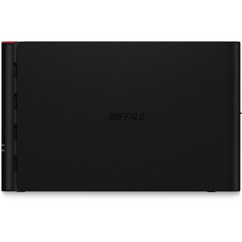 HD-GD6.0U3D DRAMキャッシュ搭載 USB3．0用 外付けHDD(冷却ファン搭載
