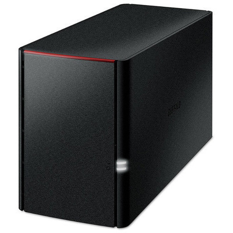 その他 BUFFALO LinkStation LS220DN0202B Amazon.co.jp: バッファロー BUFFALO リンクステーション for
