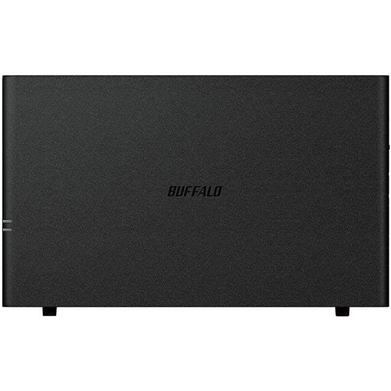 LS210DN0401B LinkStation for SOHO LS210DNBシリーズ SOHO向け1