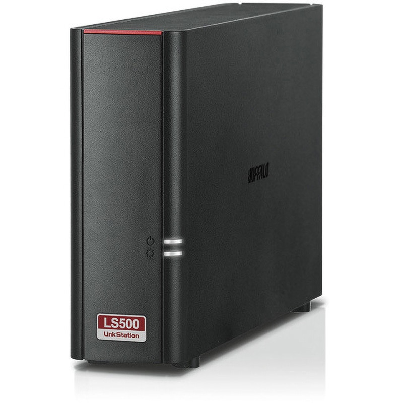 LS510DN0301B LinkStation for SOHO LS510DNBシリーズ NAS用HDD