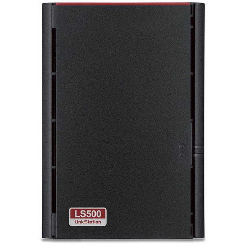 LS520DN0402B LinkStation for SOHO LS520DNBシリーズ NAS用HDD