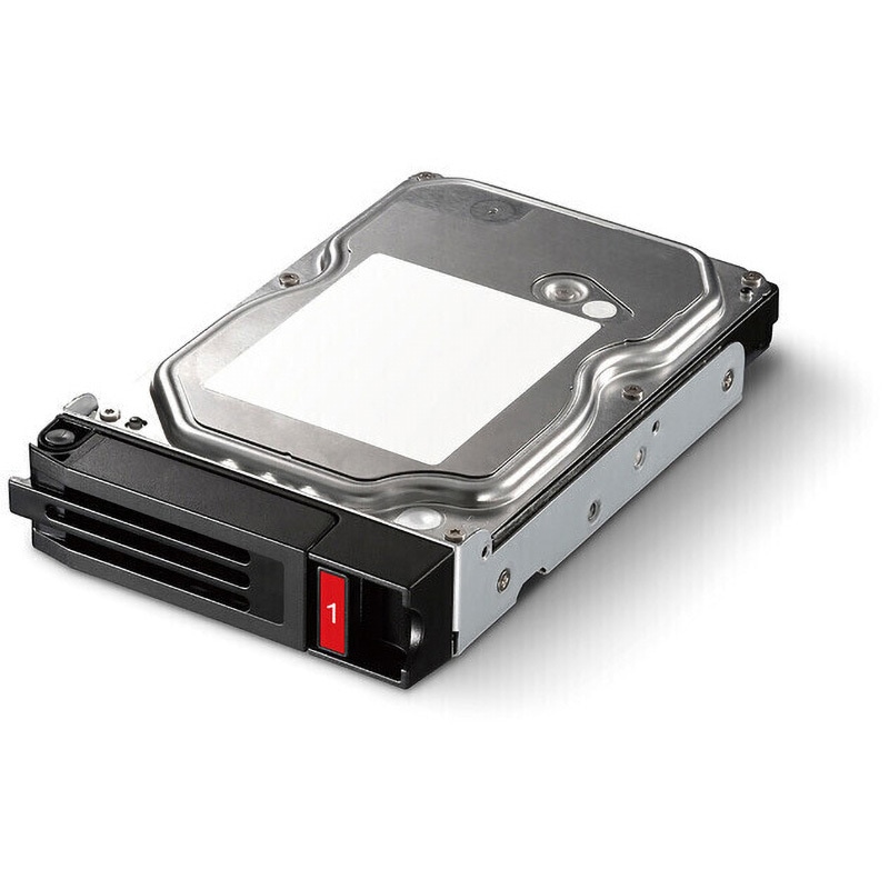 OP-HD4.0N TeraStation TS5010シリーズ 交換用HDD NAS専用HDD 1台