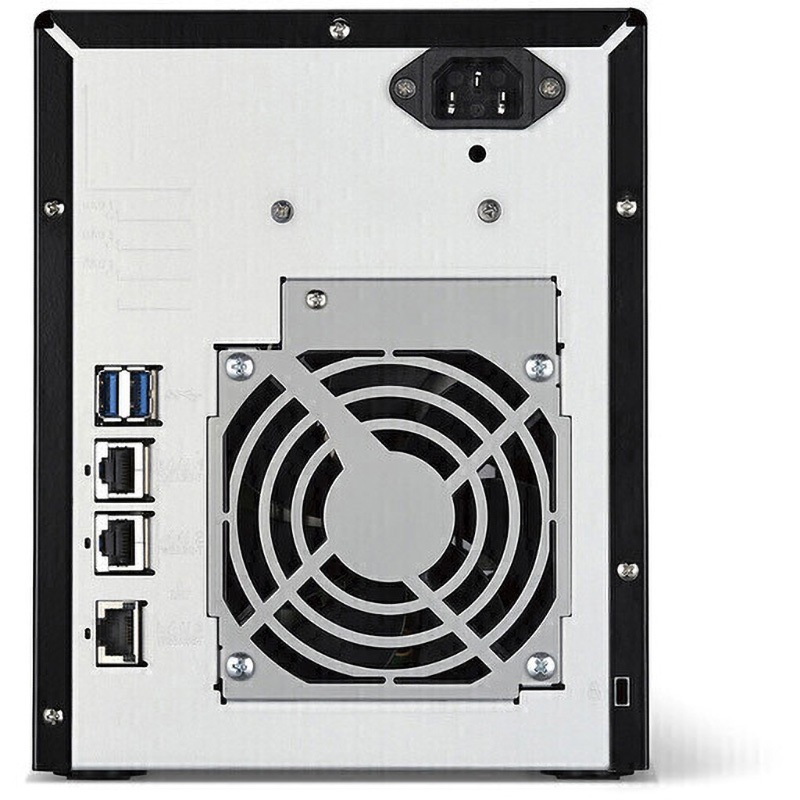 BUFFALO バッファロー TS5410DN NAS TS5410DN2404 TeraStation TS5410DN シリーズ 10GbE 標準搭載 法人向け