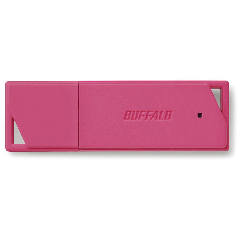 RUF3-K32GB-PK USB3．1(Gen1)/USB3．0対応 USBメモリー バリュー