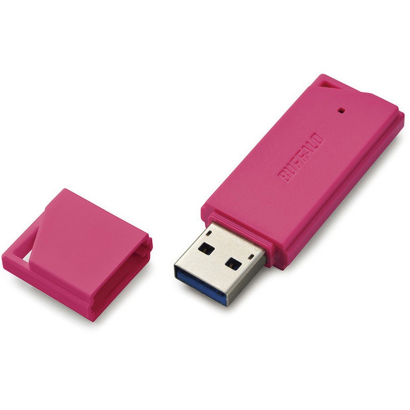 Amazon | バッファロー BUFFALO USB3.1(Gen1)対応 USBメモリー