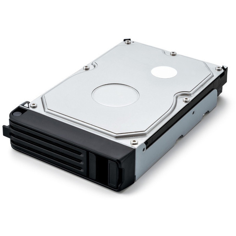 BUFFALO HD-QHU3/R5シリーズ用オプション 交換HDD 2TB OP-HD2.0QH BUFFALO HD-QHU3/R5シリーズ用オプション 交換HDD 2TB OP-HD2.0QH