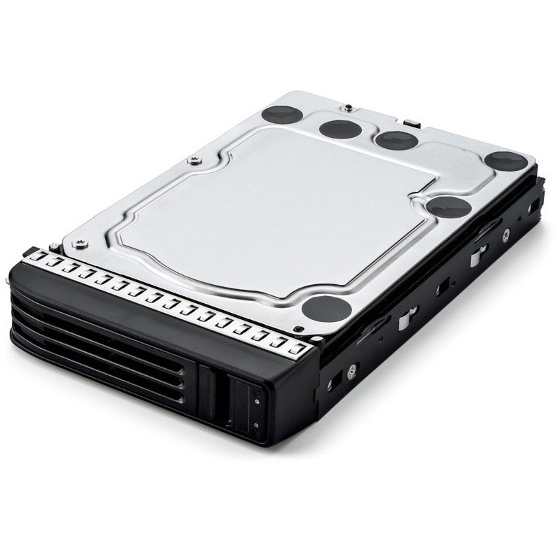 OP-HD6.0ZH テラステーション 7120r用オプション 交換用HDD エンタープライズモデル 1台 BUFFALO(バッファロー) 【通販モノタロウ】