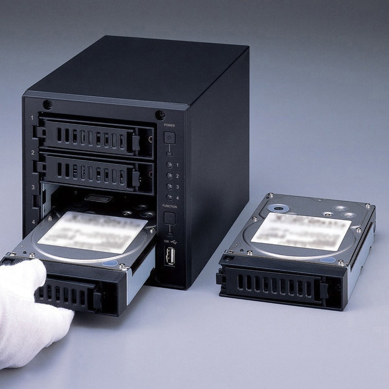 BUFFALO 交換用HDD OP-HD1.0T/4K OP-HD1.0T/LS : 交換用HDD | バッファロー