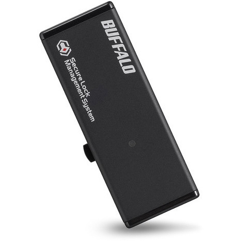 RUF3-HS32G ハードウェア暗号化機能搭載 管理ツール対応 USB3．0 