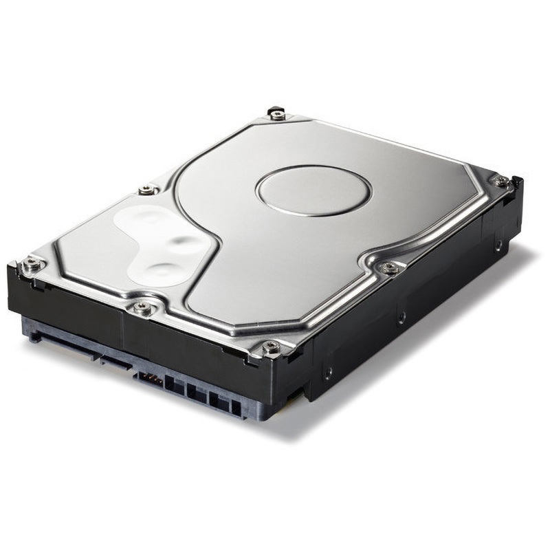 OP-HD2.0T/LS リンクステーション対応 交換用HDD BUFFALO(バッファロー) インターフェイスSATA 容量2TB 3.5インチサイズ