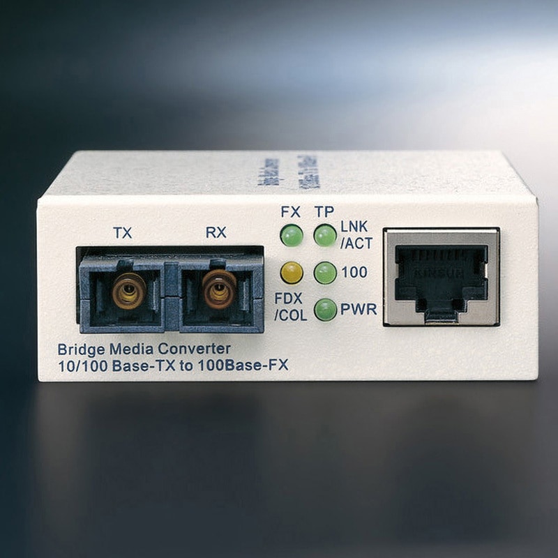 【新品未使用】BUFFALO 光メディアコンバータ 2芯マルチモード LTR2 LTR2-TX-MFC2R 光メディアコンバータ 2芯マルチモード 100BASE-TX