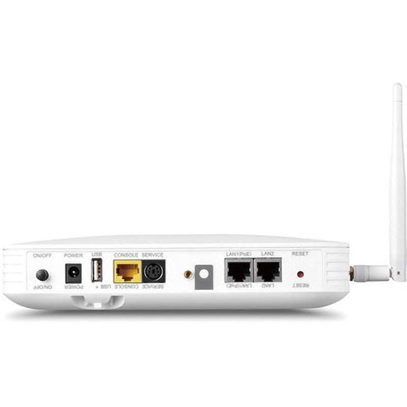 WAPM-1266R 法人向け 管理者機能搭載 無線LANアクセスポイント