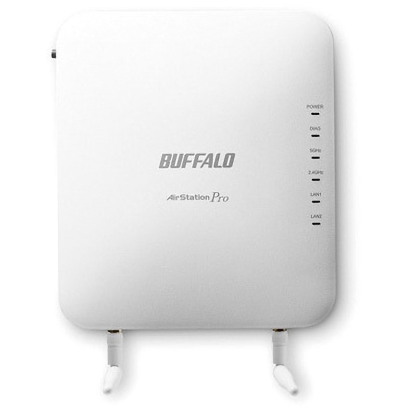 WAPM-1266R 法人向け 管理者機能搭載 無線LANアクセスポイント