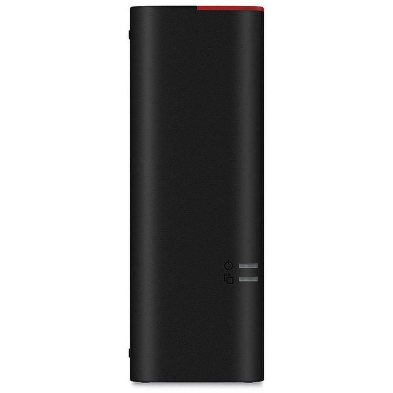 HD-GD2.0U3D DRAMキャッシュ搭載 USB3．0用 外付けHDD(冷却ファン搭載