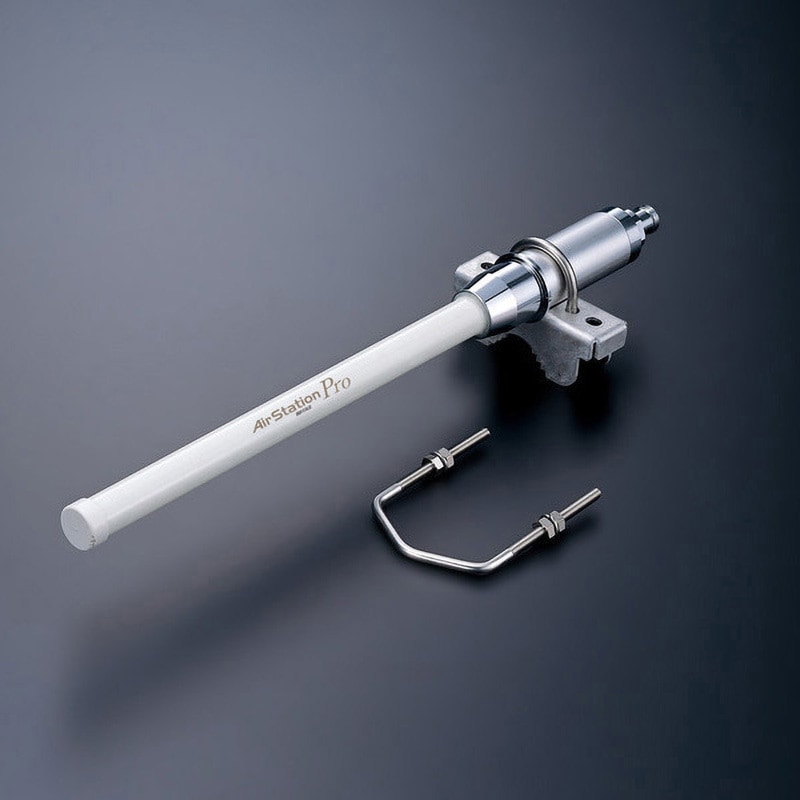 無線LAN屋外用無指向性アンテナ　WLE-HG-NDC WLE-HG-NDC : 法人向けWi-Fiオプション : AirStation Pro | バッファロー