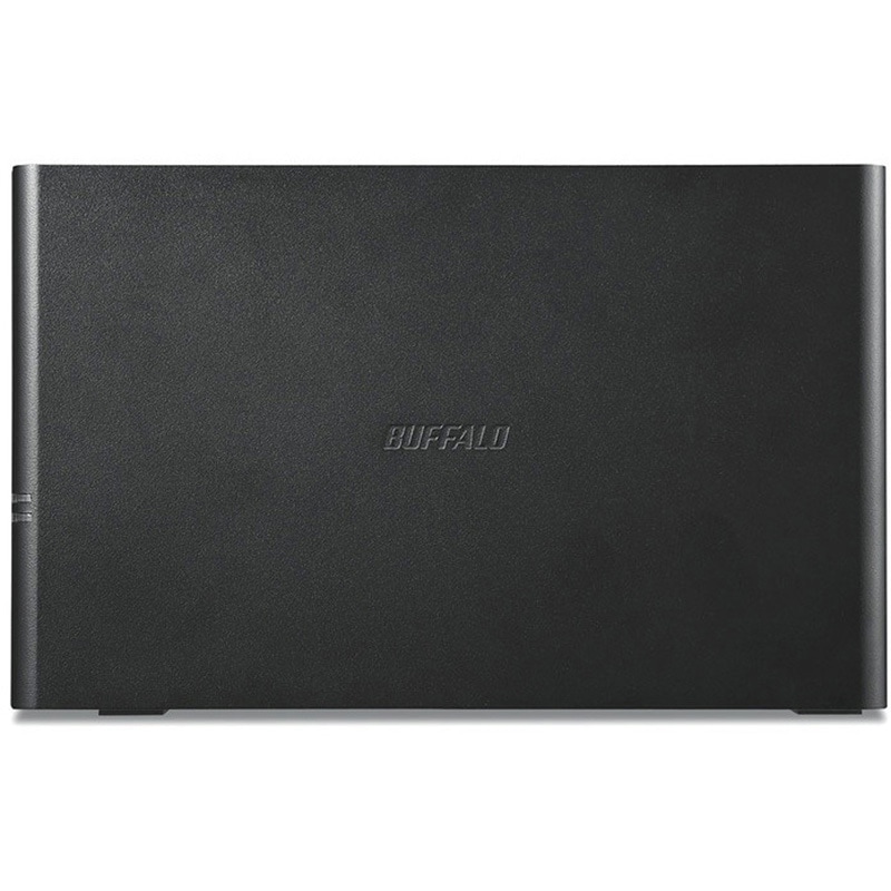 LS520DN0602B LinkStation for SOHO LS520DNBシリーズ NAS用HDD搭載 2  