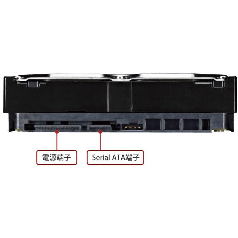 OP-HD1.0BN LinkStation for SOHO 交換用HDD BUFFALO(バッファロー