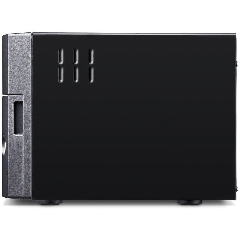 TS5210DN0202 TeraStation TS5210DNシリーズ 10GbE標準搭載 法人向け 2