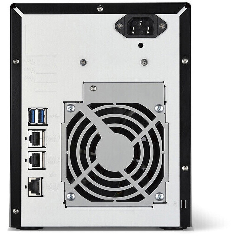 BUFFALO バッファロー TS5410DN NAS ☆バッファロー/BUFFALO Terastation TS3410DN1604！(MID-2979)「80