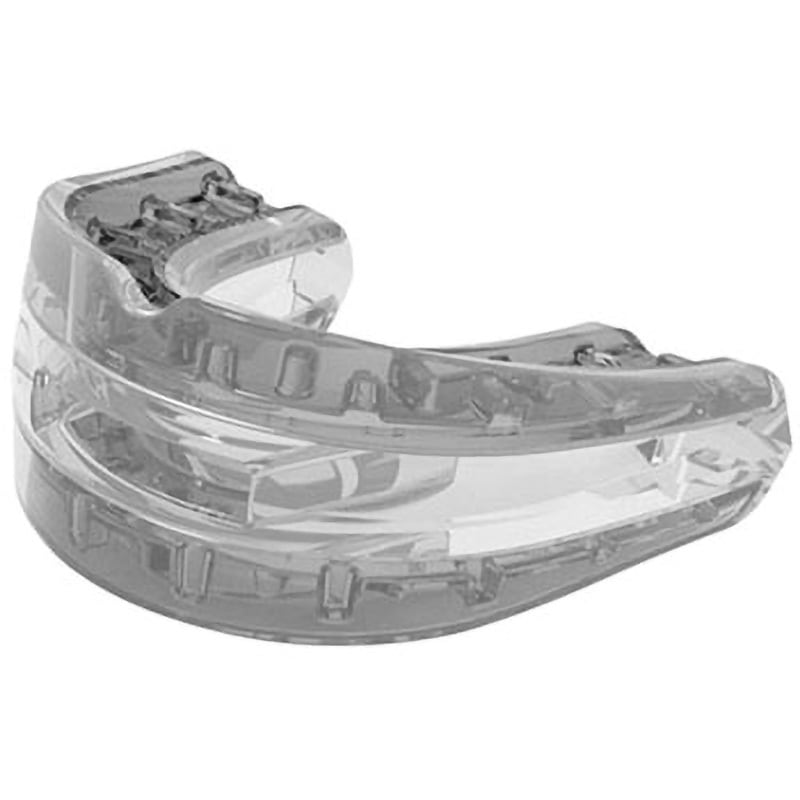 STM いびき防止用マウスピース(スリープタイト) アズワン 寸法65×46×21mm 1個