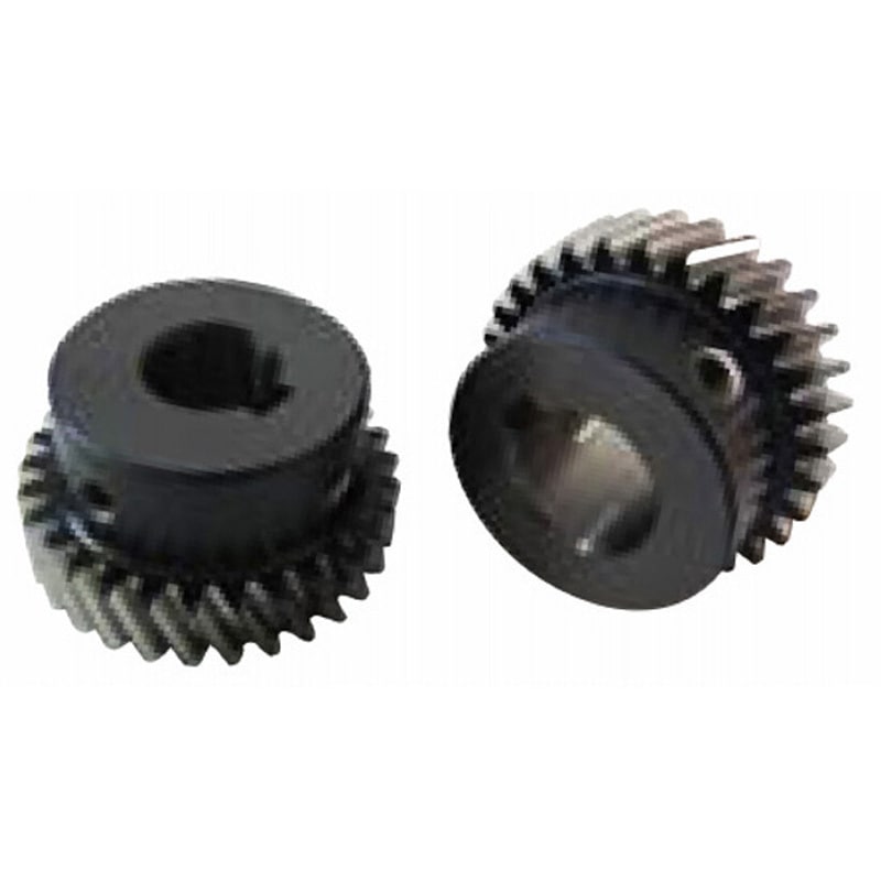 KHK 小原歯車工業 KHG1.5-36LJ22 歯研はすば歯車 Jシリーズ □KHK 歯研はすば歯車KHG1.5-36LJ22〔品番:KHG1.536LJ22〕1616597:0